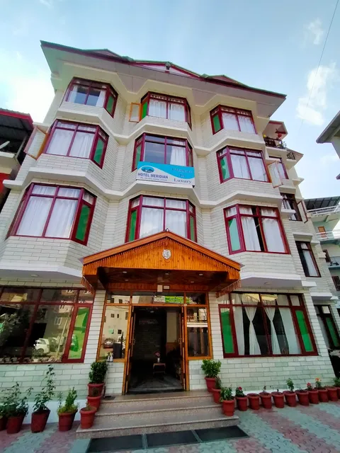 Hotel Meridian