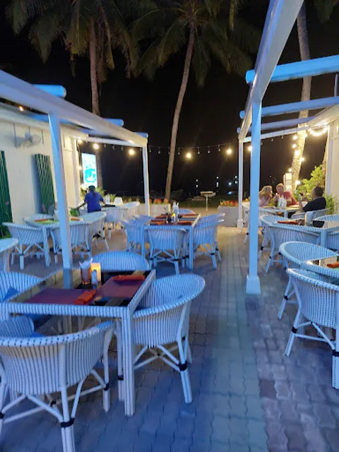 SB Kamala Beach Cafe Restaurant