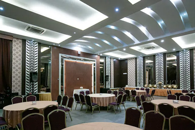 Istana Koki Wedding Venue & Event Space