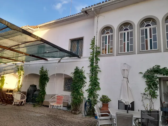 Pateo do Morgado - Vinhos, Turismo de Habitação B&B e apartamentos