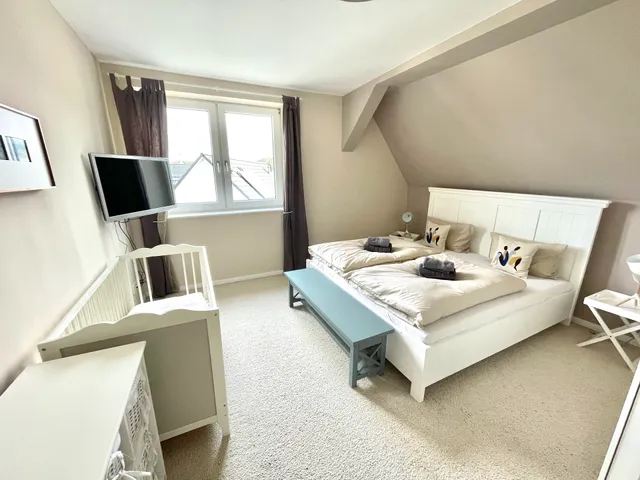 Das Koselige “Bergluft” & “Nest”