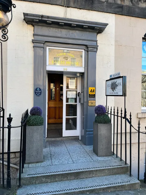 Elder York Guest House