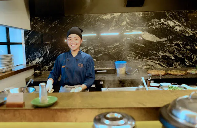 Semeja Asian Kitchen