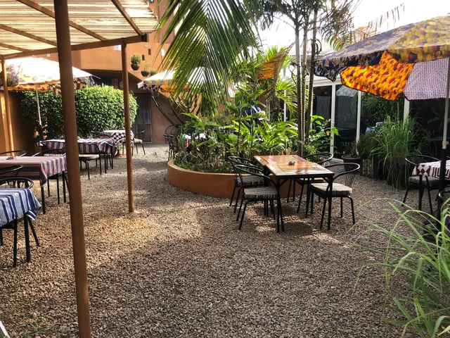Le Patio