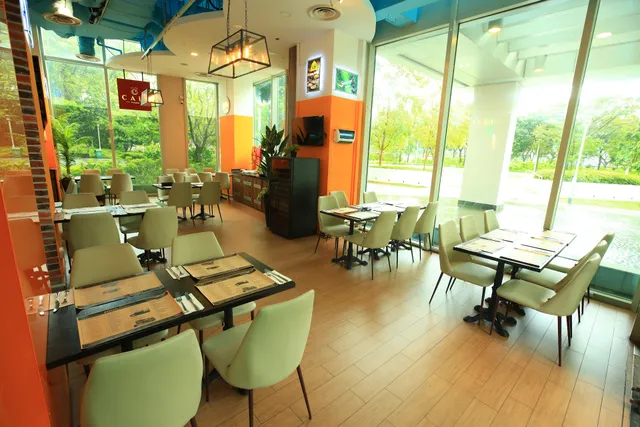 CALI, Park Avenue Rochester