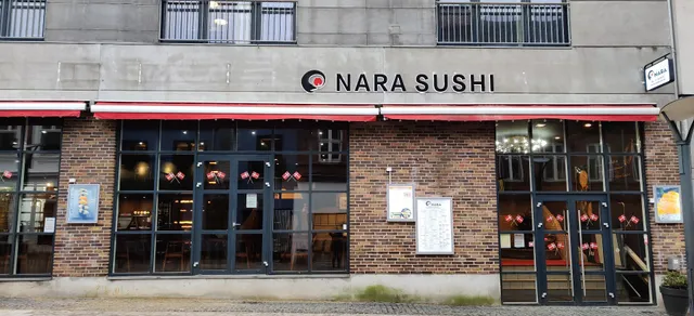 Nara Sushi Esbjerg
