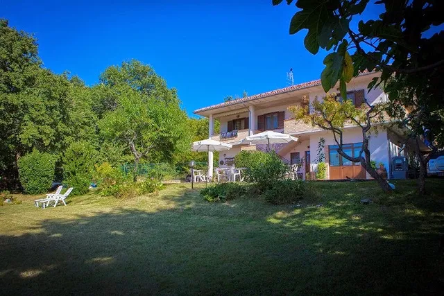 Agriturismo La Conca