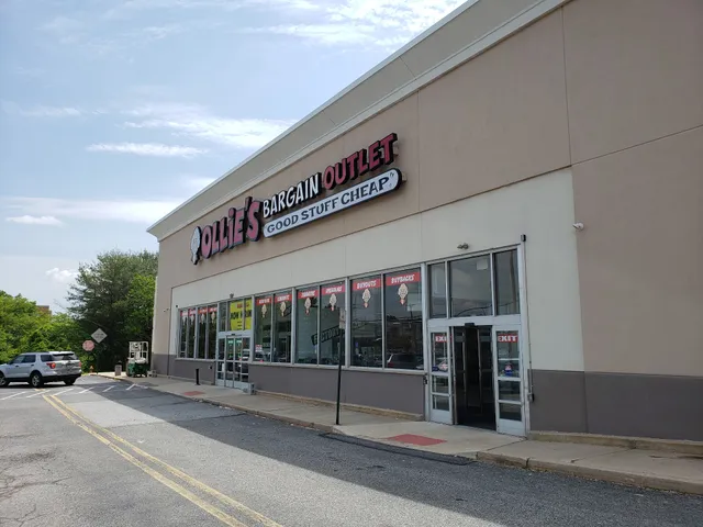 Ollie's Bargain Outlet