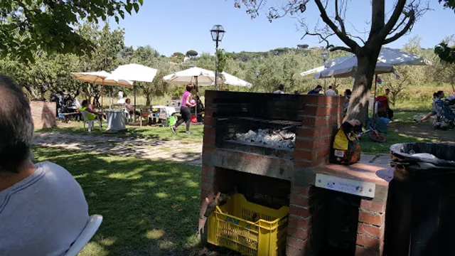 La Fattoria di Valentino