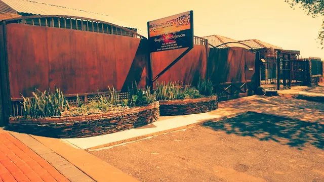 Alternative Bed and Breakfast In Ikageng