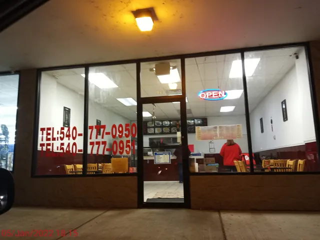 Brookside Shopping Center