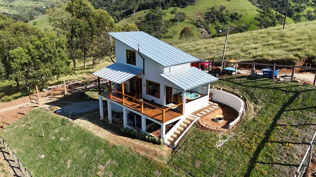 Chalé Vale Paraíso