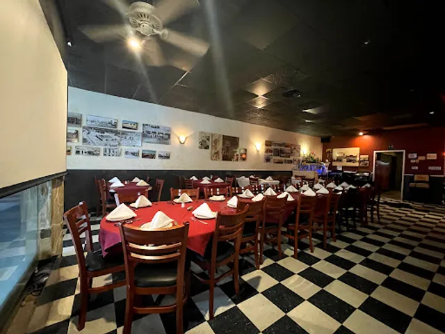 Villa's Grill Brazilian Steakhouse