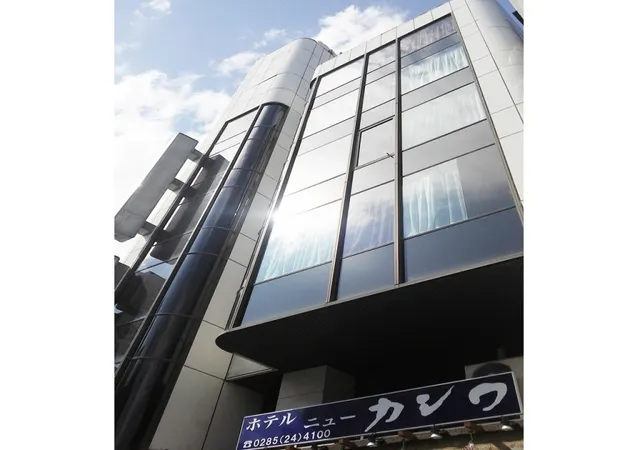 Hotel New Kashiwa