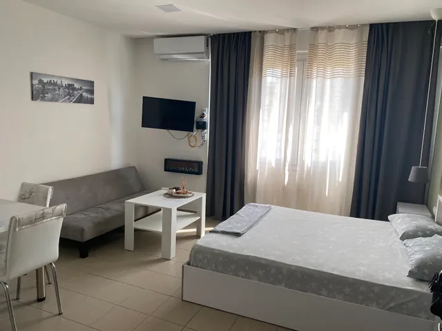 Kilkis central studios