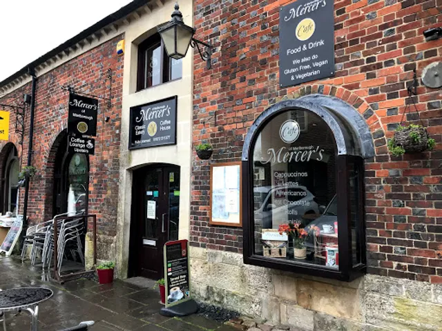 Mercer's of Marlborough