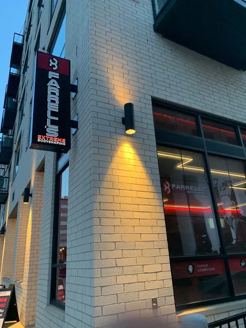 Farrell's Extreme Bodyshaping - North Loop