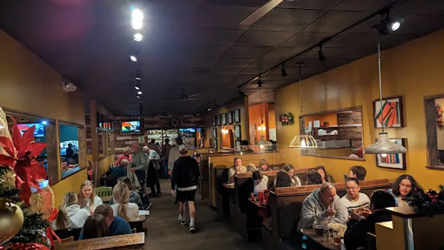 Taqueria La Parrilla