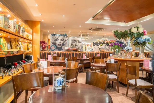 Peter's of Kensington