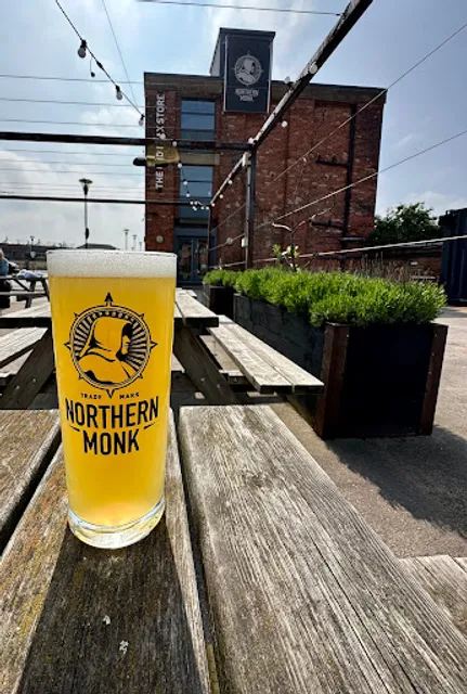 Northern Monk Refectory and Garden LDS