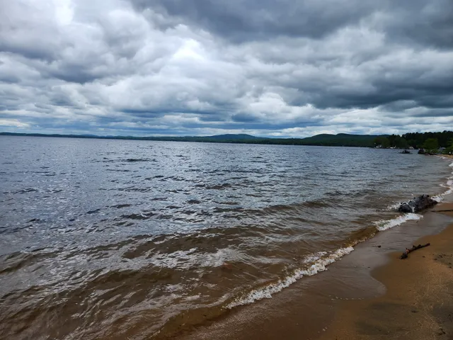 Sebago Lake State Park