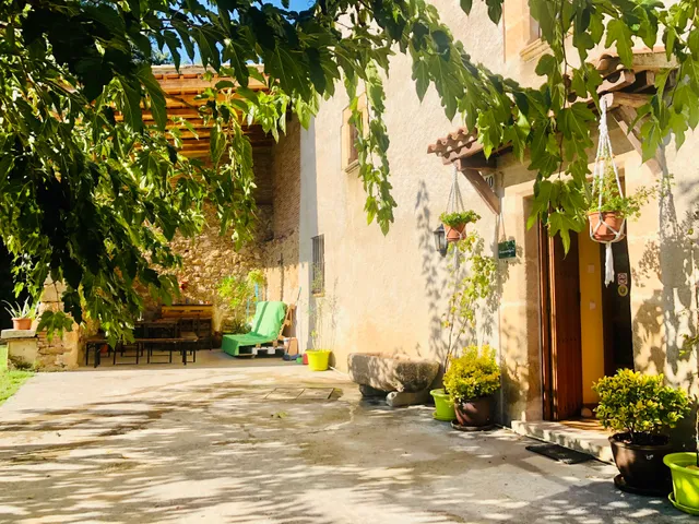 Casa Rural Can Miquel-