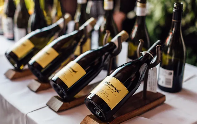 Martinborough Vineyard