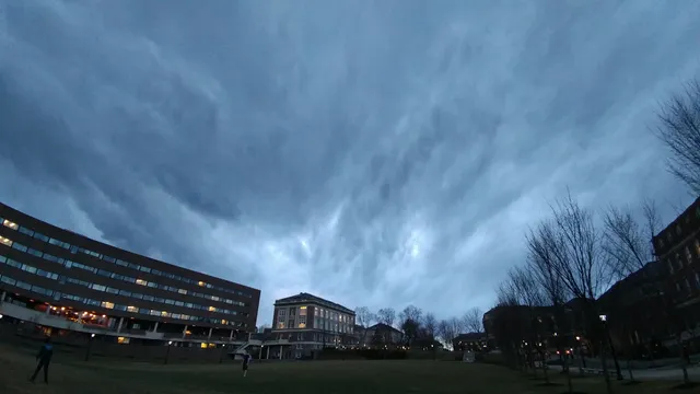 Jonsson Engineering Center (JEC)