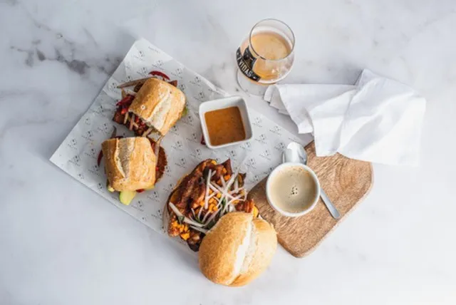 Hábitat Restaurante