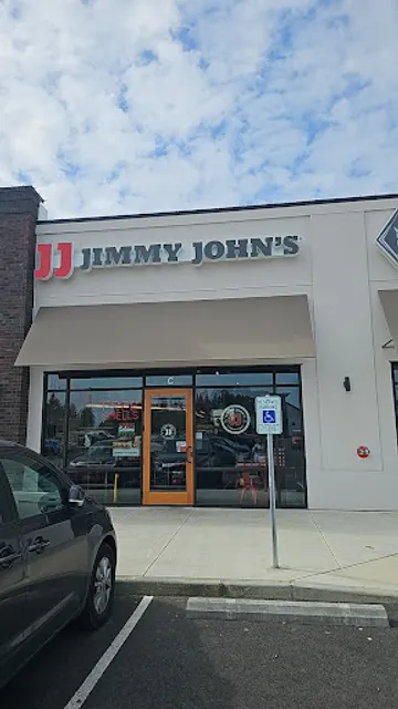 Jimmy John's