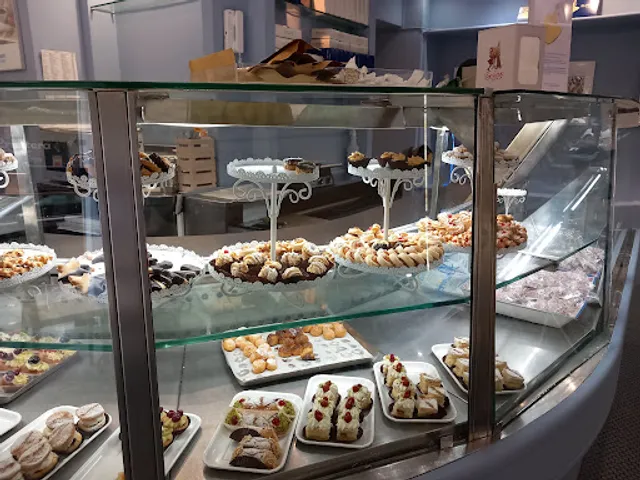 Pasticceria Privitera