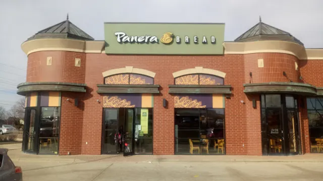 Panera Bread
