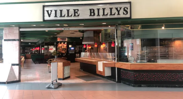 Ville Billy`s LLC