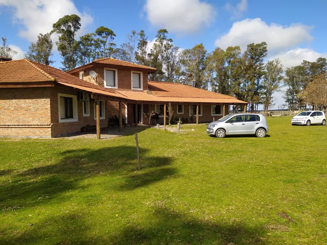 Estancia turistica La amorosa