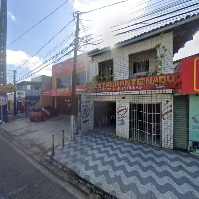 Lanchonete e Sorveteria do Nadú