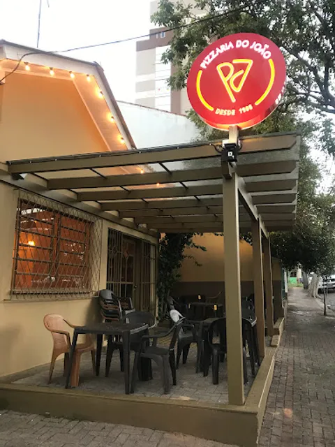 Pizzaria do João