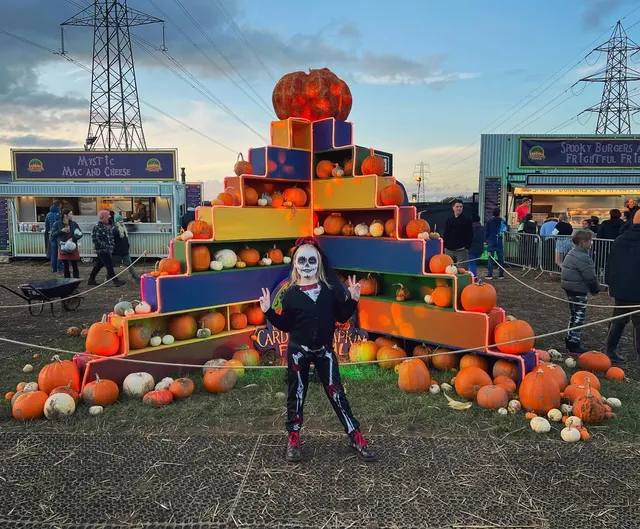 Cardiff Halloween Festival