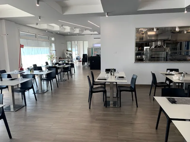 Bar/Ristorante Pit Stop 2P