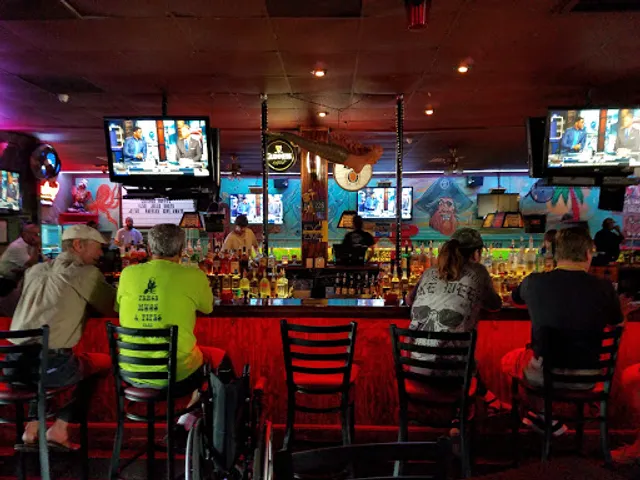 Tommy Knockers Saloon