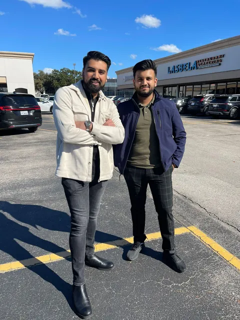 SugarCreek Village Shopping Center