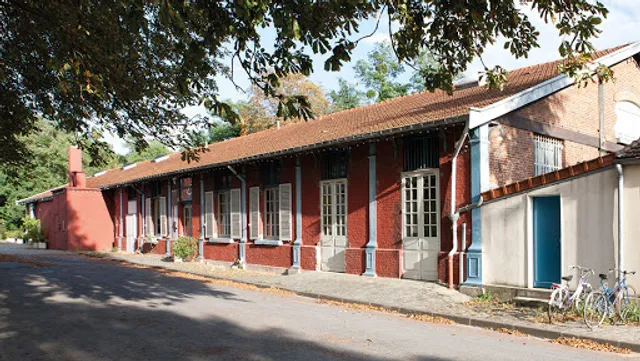 Workshop Paris Carolyn Carlson