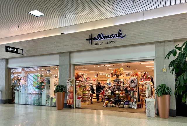 Trudy's Hallmark Shop