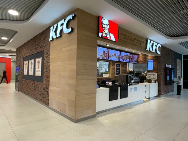 KFC Praha Fénix