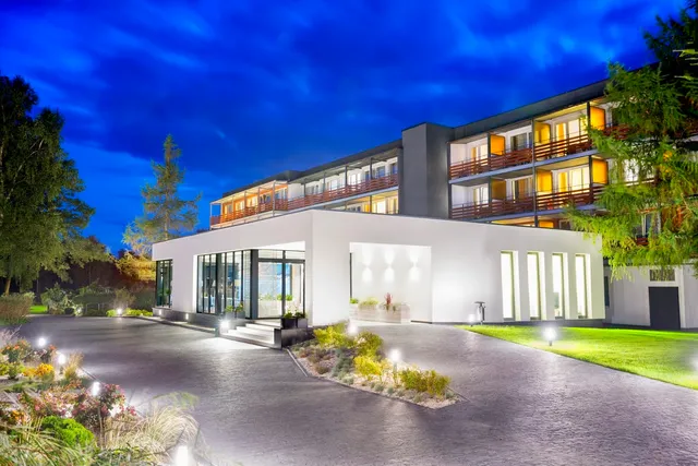 Ośrodek Wypoczynkowo - Rehabilitacyjny Bryza