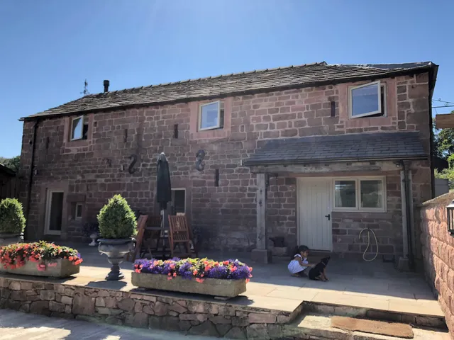 Otter's Retreat Holiday Cottage