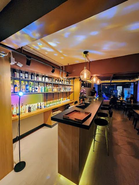 Oneul Korean Bar 오늘