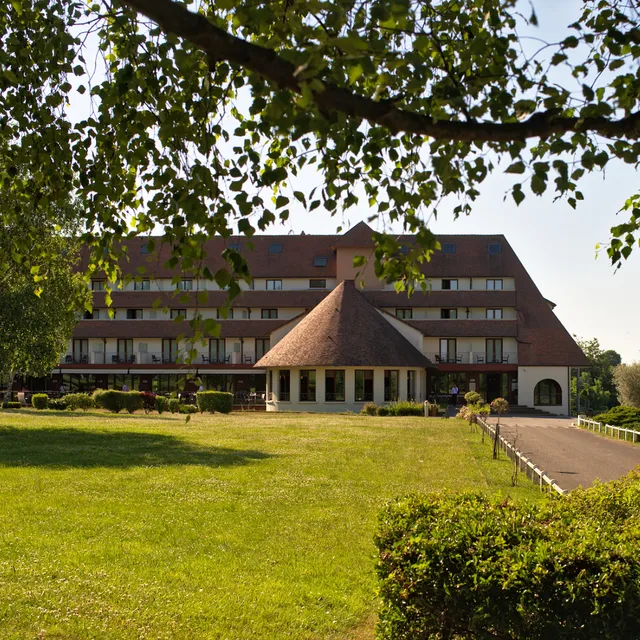 Best Western Plus L'orée Paris Sud