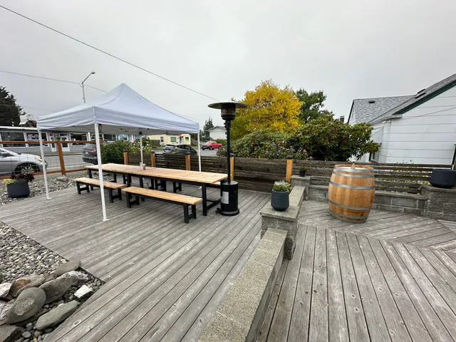 Sea to Summit Charcuterie Co