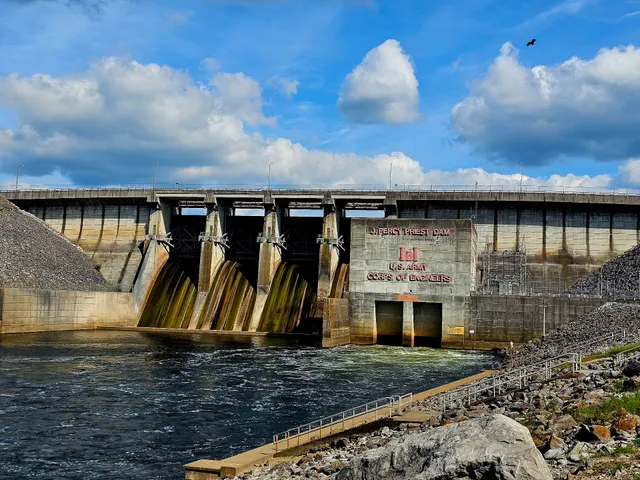 Stones River Dog Park