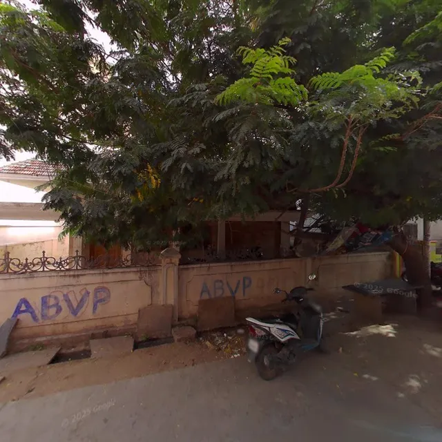 Vishnu Sai Ladies PG